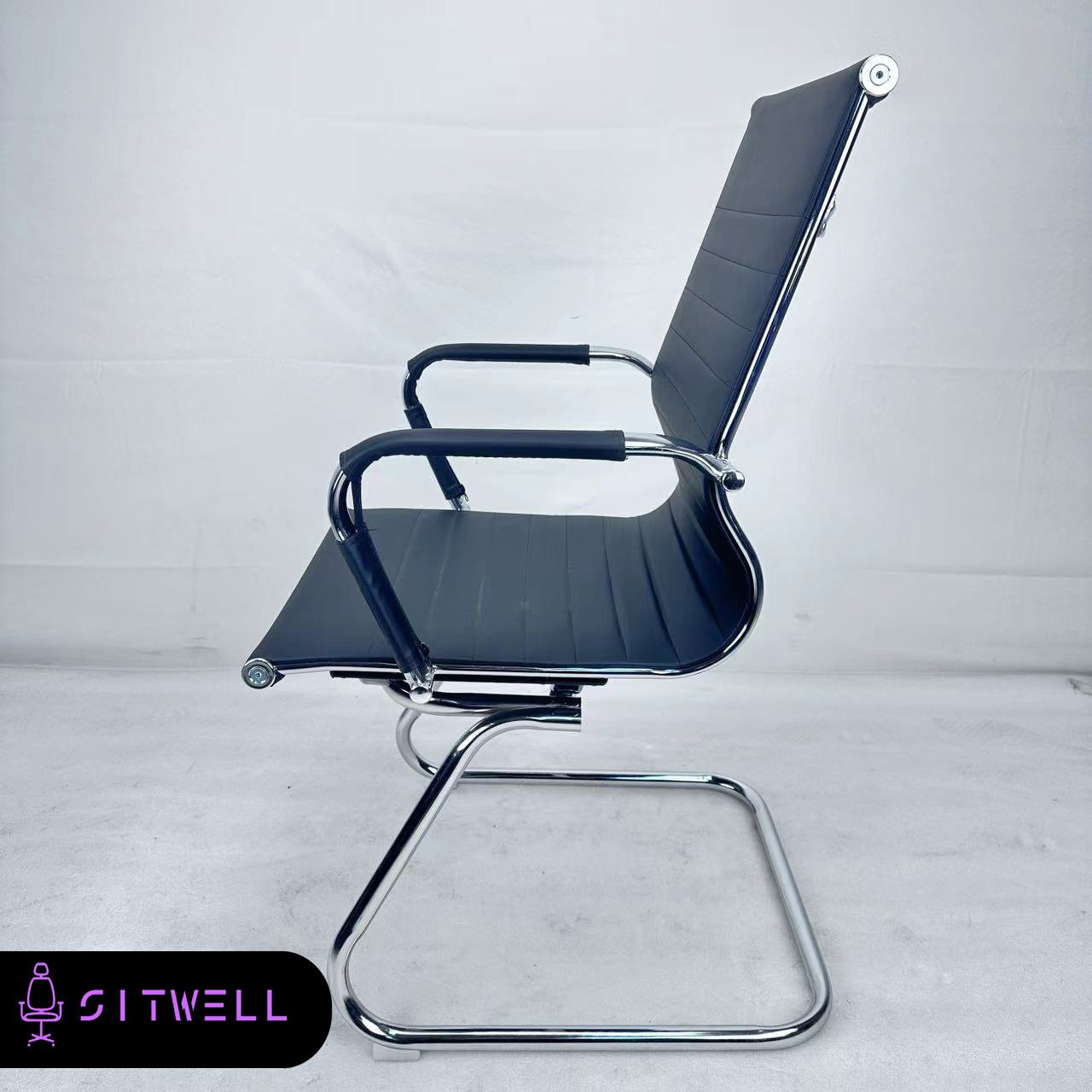 Ofis kreslosi SitWell FLEX VISITOR