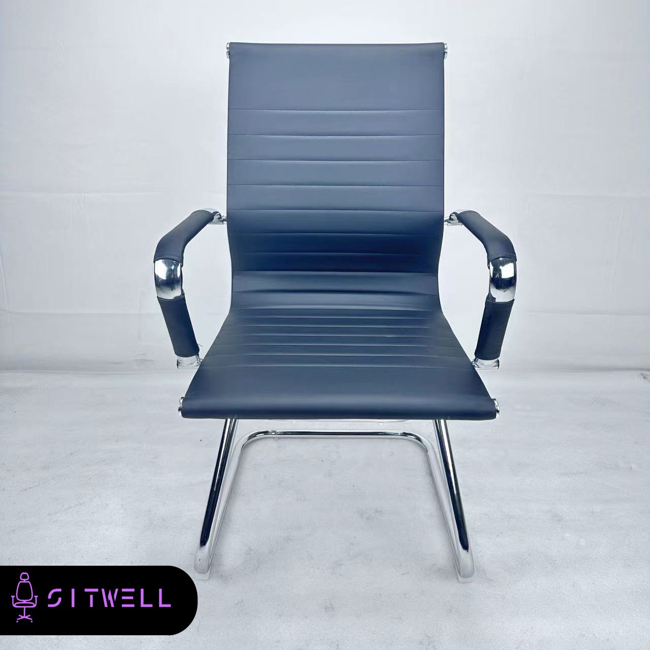 Ofis kreslosi SitWell FLEX VISITOR