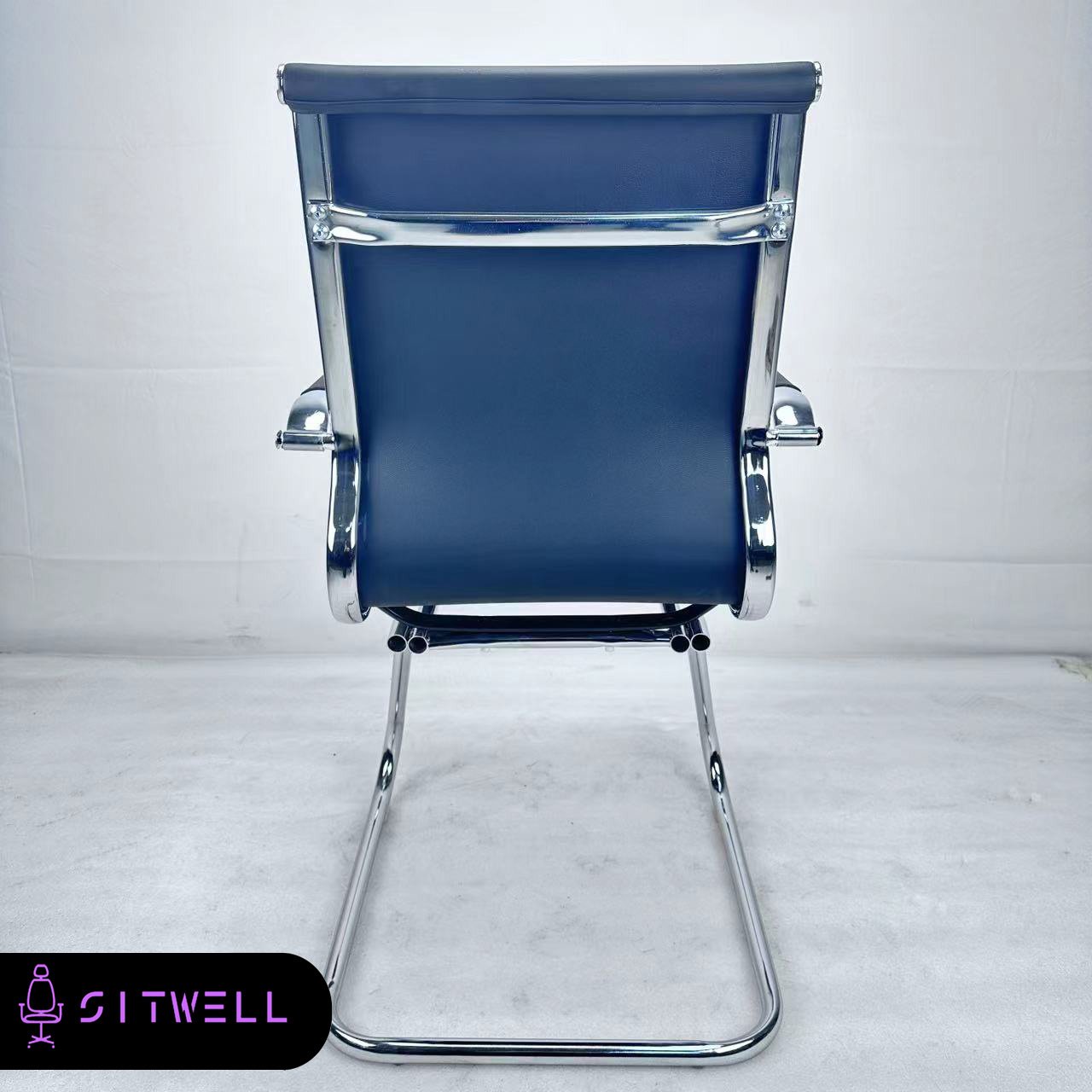 Ofis kreslosi SitWell FLEX VISITOR