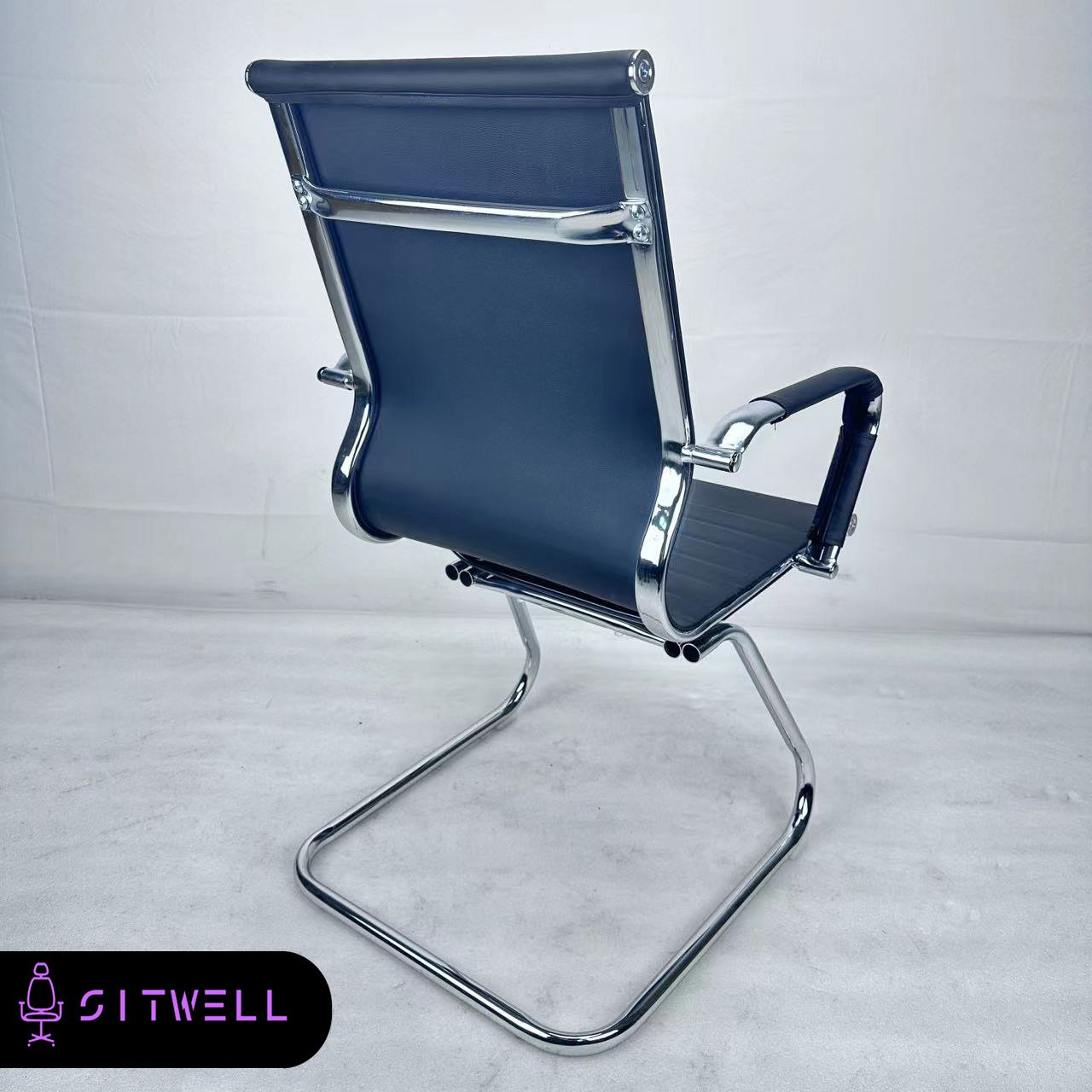 Ofis kreslosi SitWell FLEX VISITOR