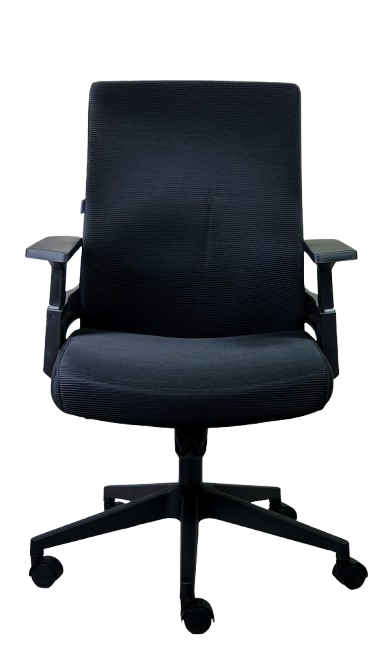 Ofis kreslosi SitWell MASTER