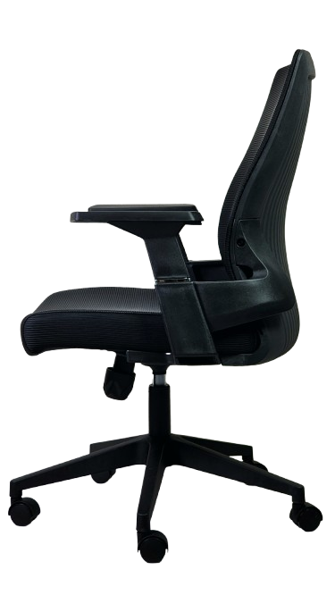 Ofis kreslosi SitWell MASTER