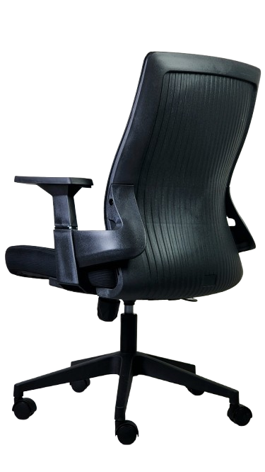 Ofis kreslosi SitWell MASTER