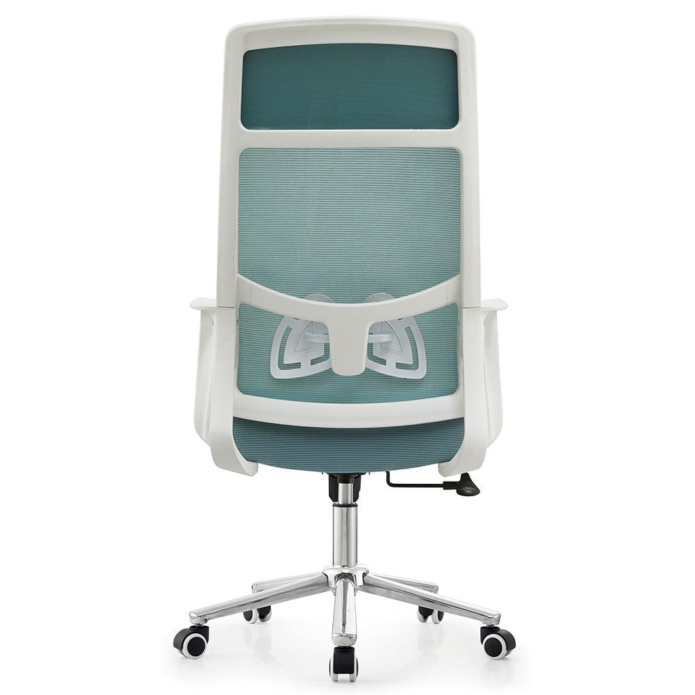 Ofis kreslosi SitWell BECO BLUE