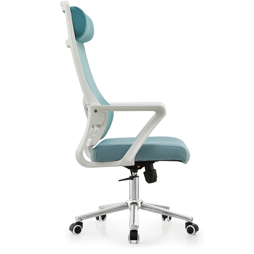 Ofis kreslosi SitWell BECO BLUE