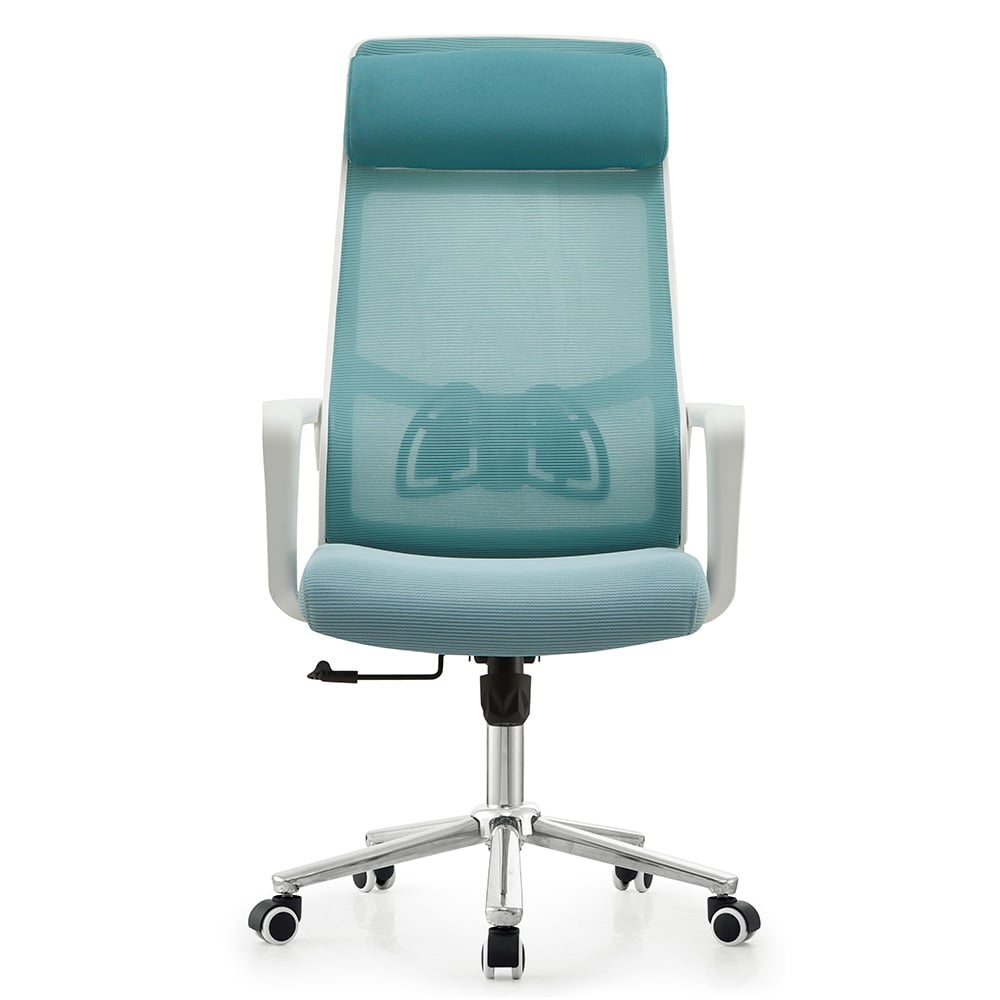 Ofis kreslosi SitWell BECO BLUE
