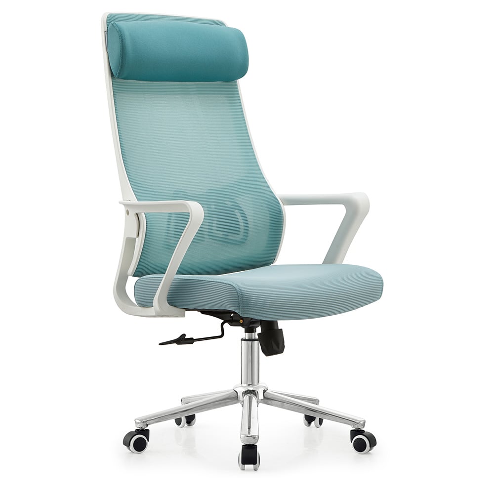 Ofis kreslosi SitWell BECO BLUE
