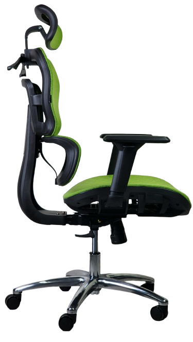 Ofis kreslosi SitWell PRIME