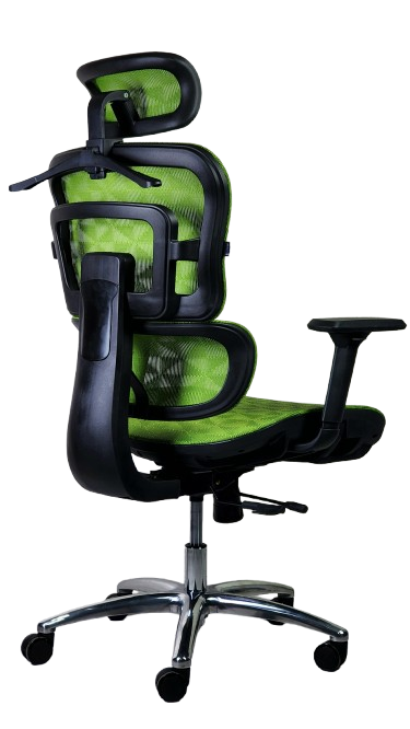 Ofis kreslosi SitWell PRIME