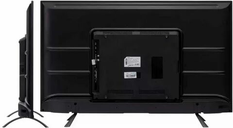 Televizor Artel UA43H3502 Темно серый