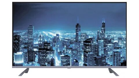Televizor Artel UA50H3502 Темно серый