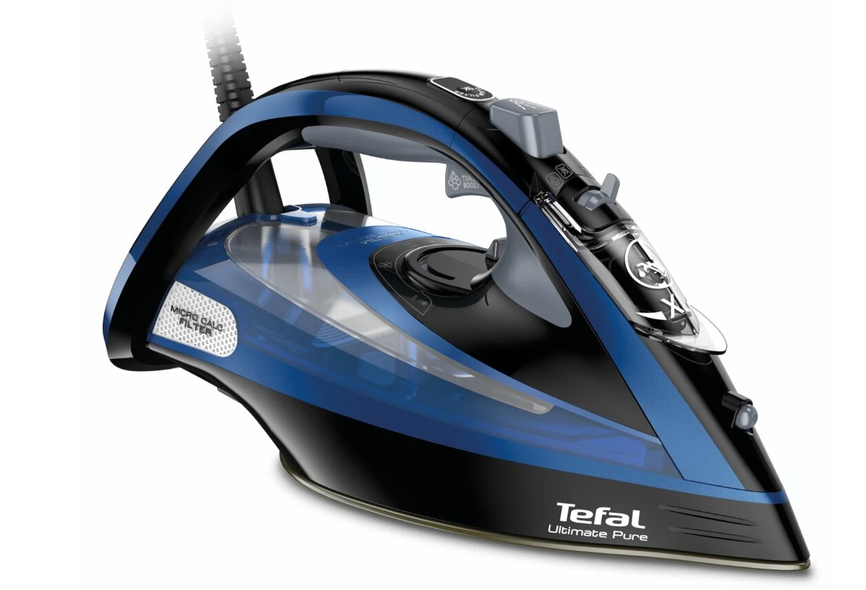 Dazmol Tefal FV9848E0