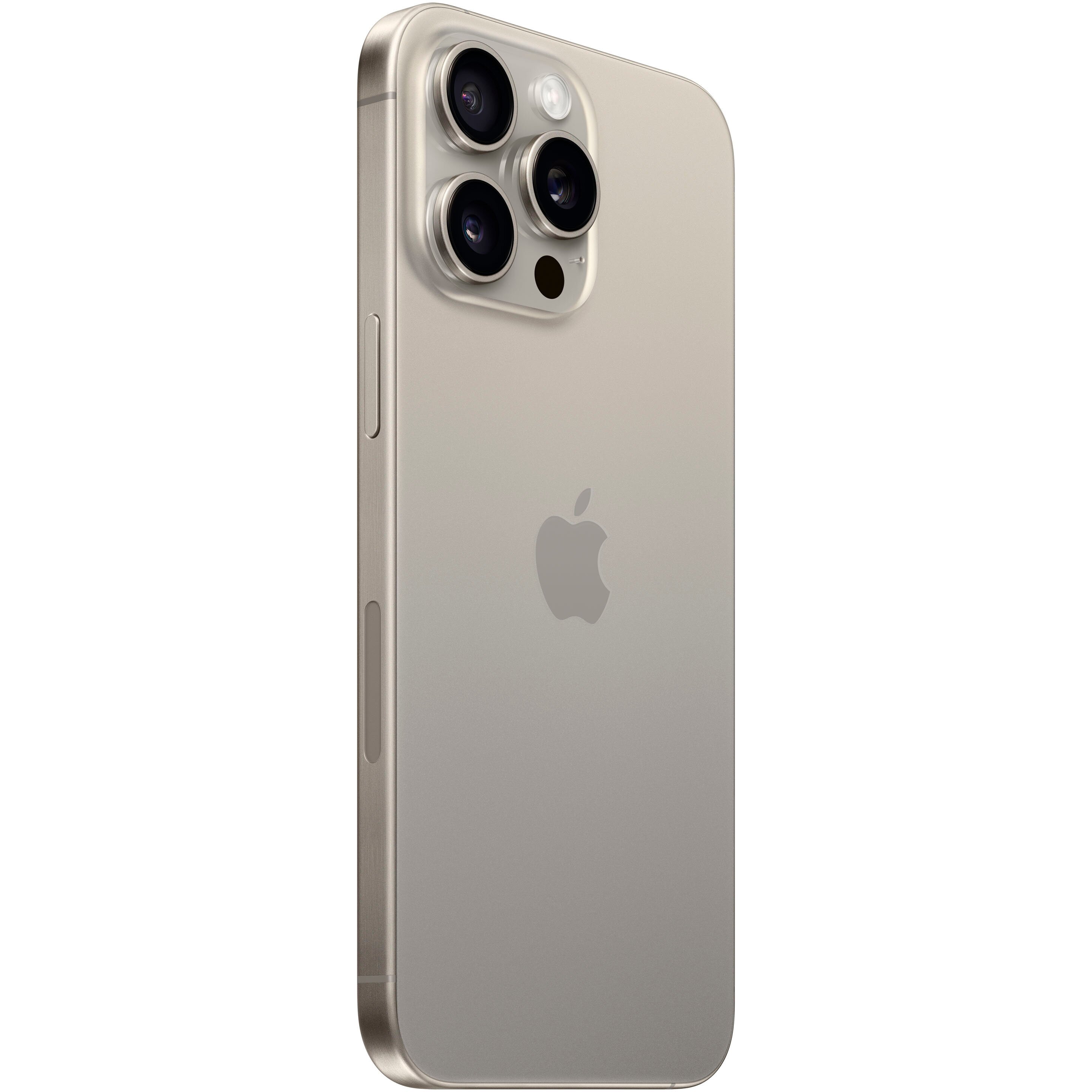 Smartfon Apple iPhone 15 Pro Max 256 GB Natural titaniumni