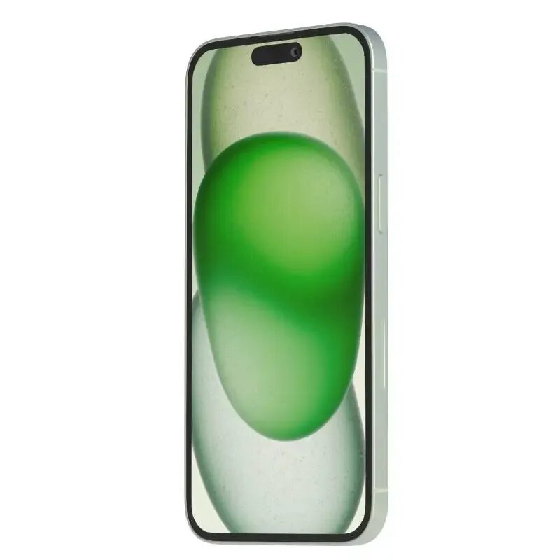 Smartfon Apple iPhone 15 128GB Green