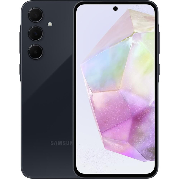 Smartfon Samsung Galaxy A35  6/128 GB Awasome Navy