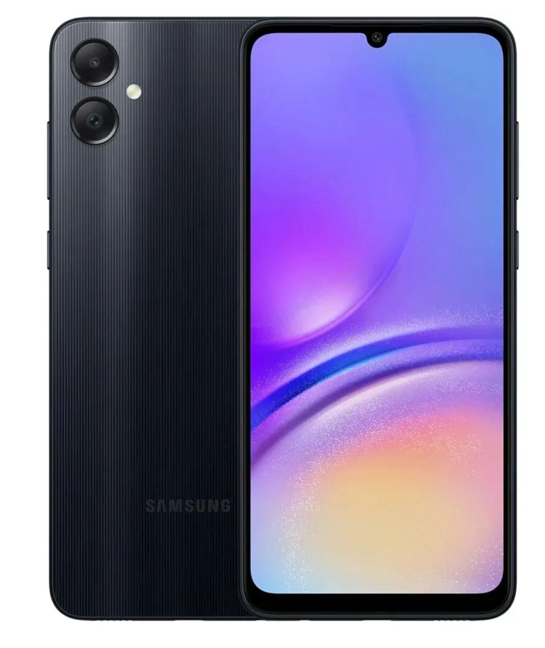 Smartfon Samsung Galaxy A05S  6/128 GB Black