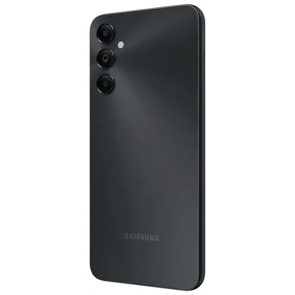 Smartfon Samsung Galaxy A05S  6/128 GB Black