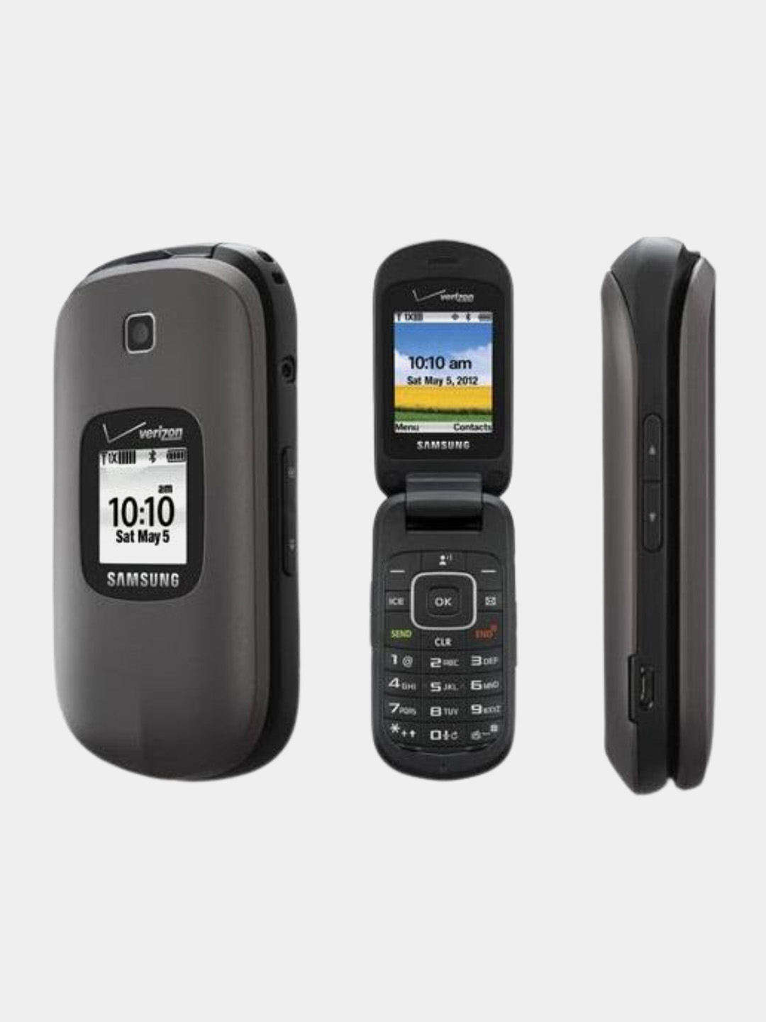 Telefon Samsung Verizon Gusto 2