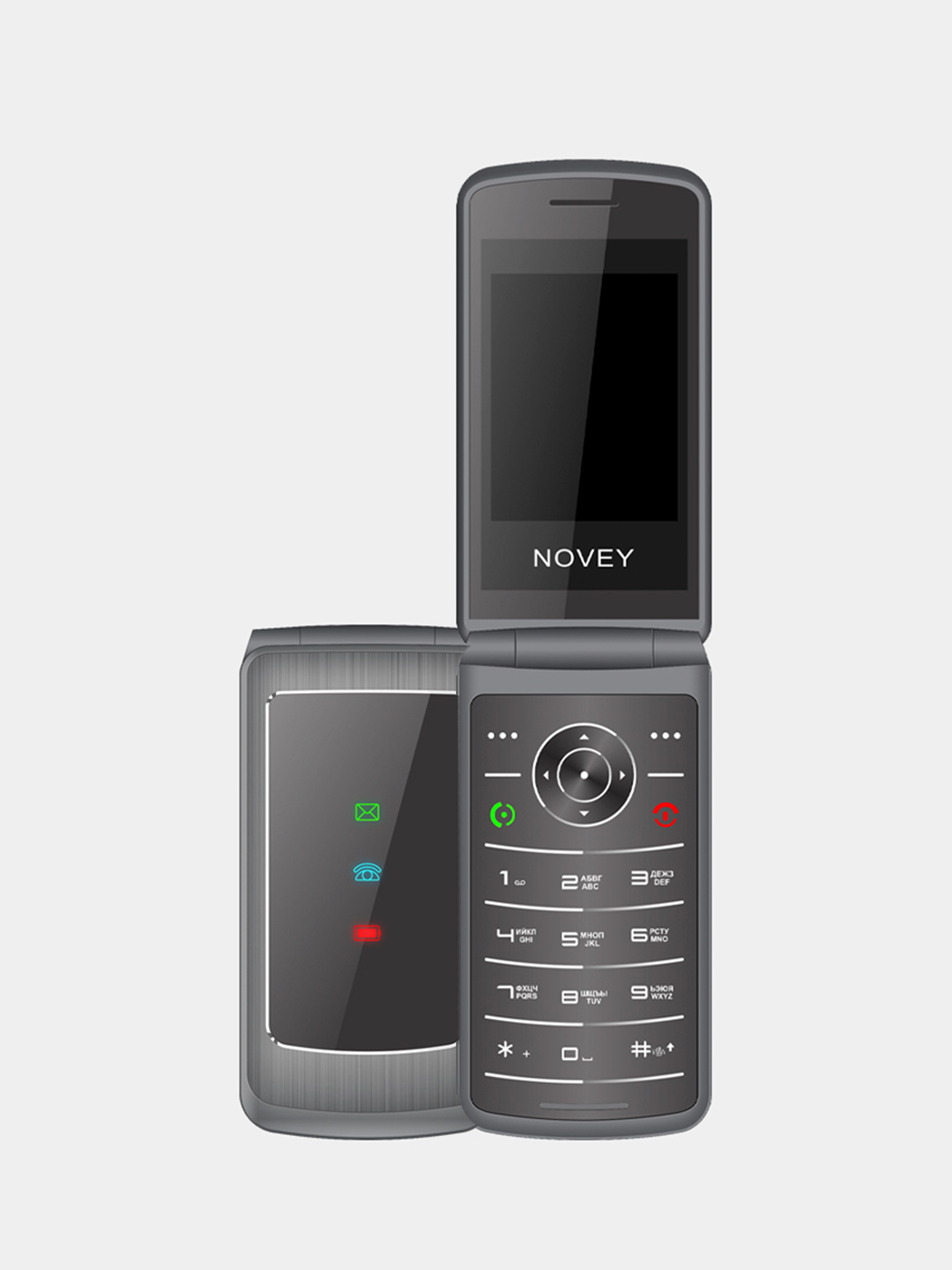 Telefon Novey Z1+ CDMA/GSM