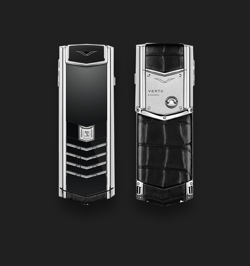 Telefon Vertu S- 818772
