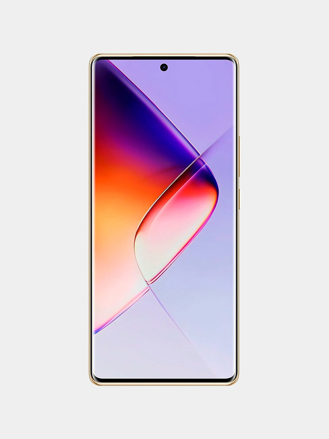 Smartfon   Infinix Note 40 PRO  12/256 GB Titan Gold