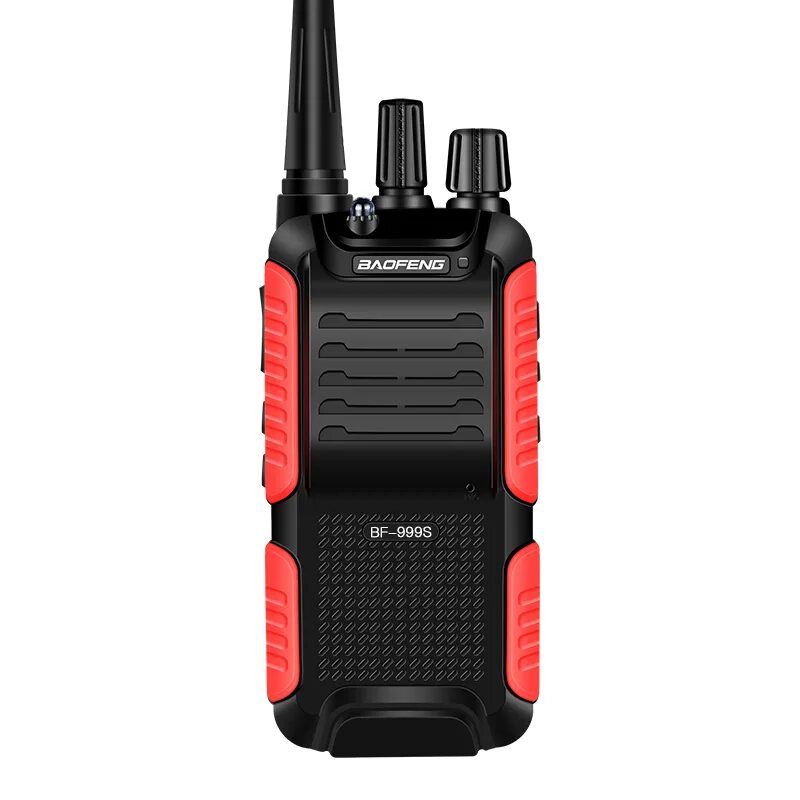 Ratsiya Baofeng BF 999S portable two-way radio
