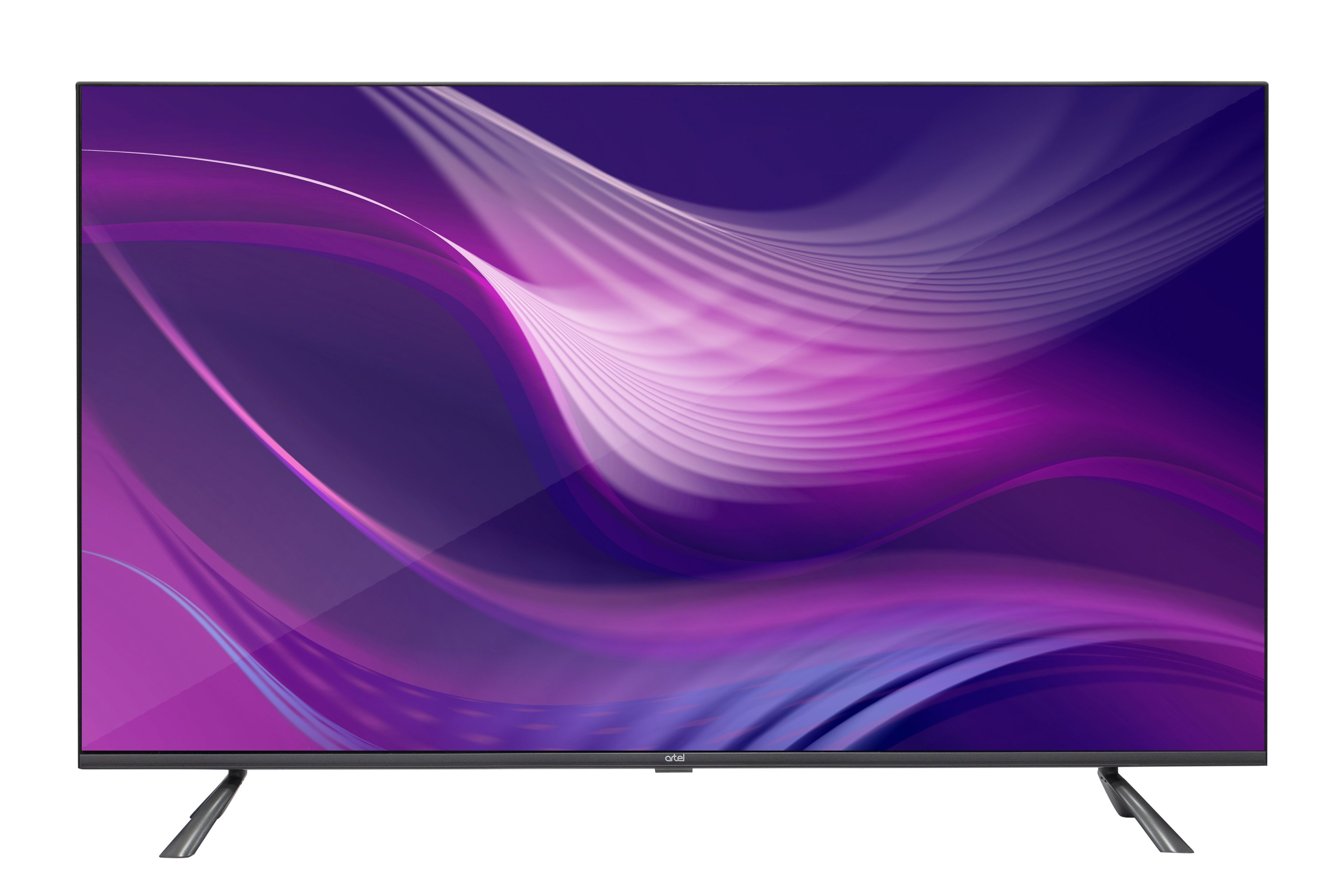 Televizor Artel UA50H3502 Темно серый
