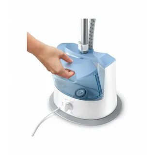 Vertikal bug'lash mashinasi Philips GC482