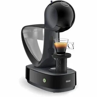 Kapsula qahva mashinasi DeLonghi EDG160