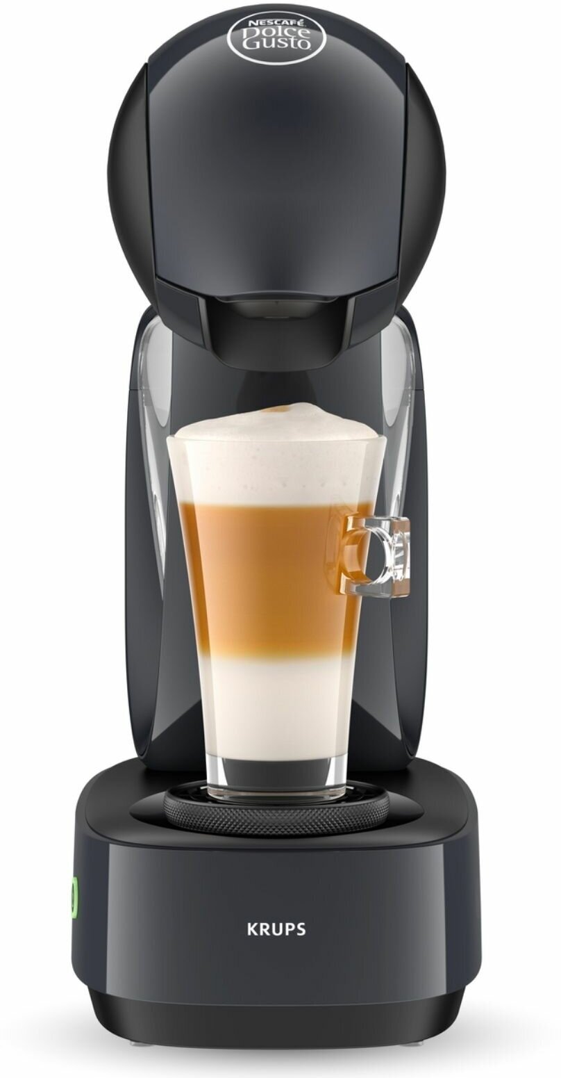 Kapsula qahva mashinasi DeLonghi EDG160