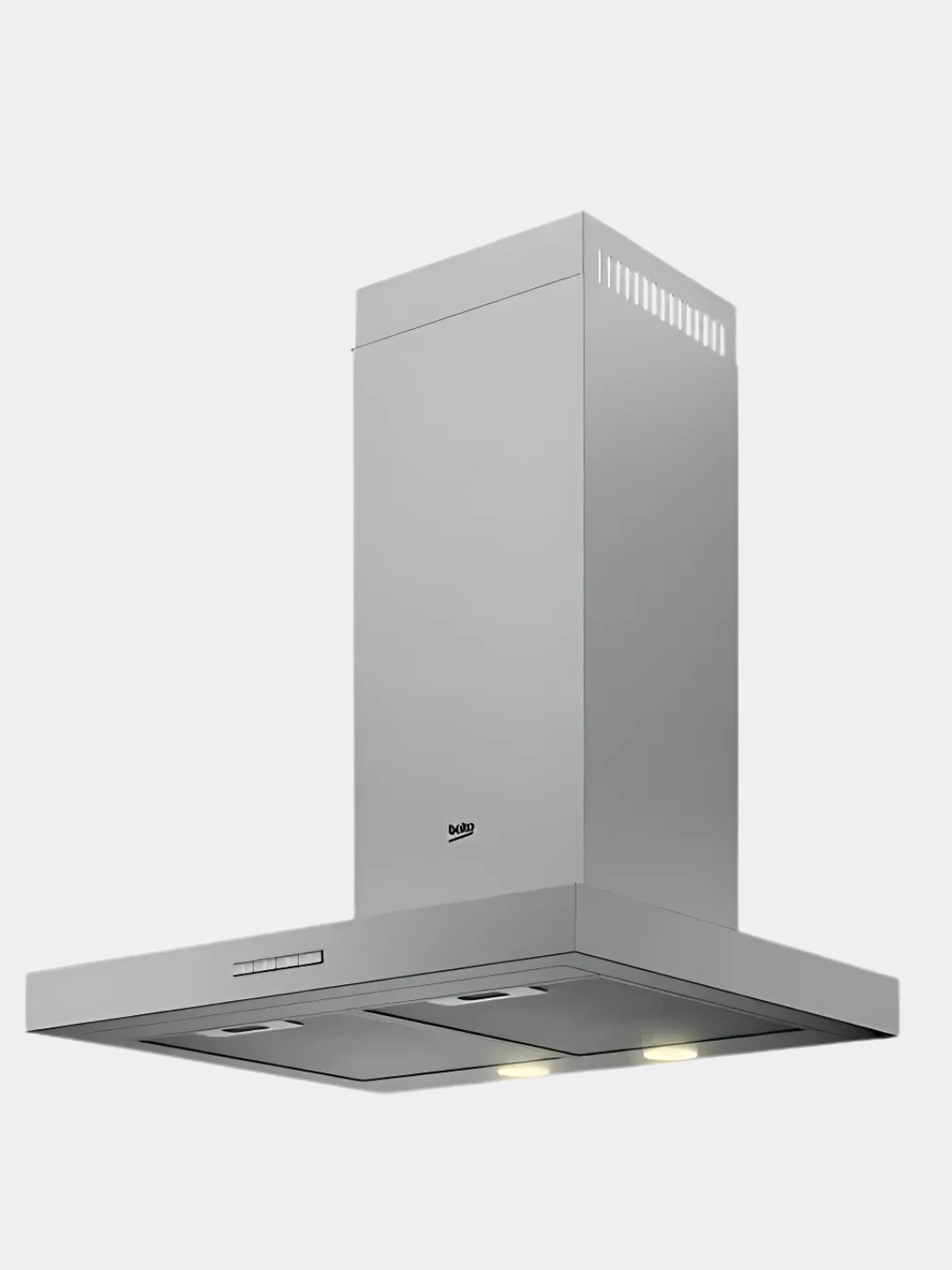 Oshxona davlumbaz Beko BHCB61632XH Gray