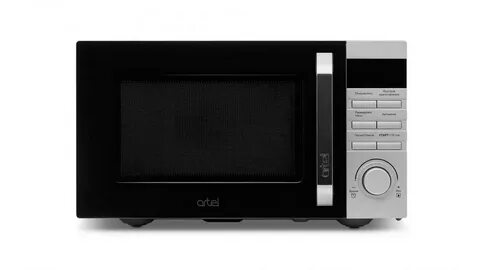 Mikroto'lqinli pech Artel 23MX39 чёрный