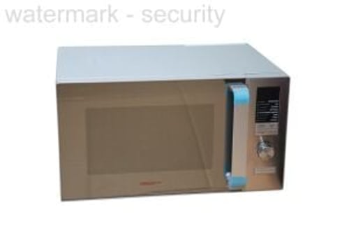 Mikroto'lqinli pech Emerald MOG-211