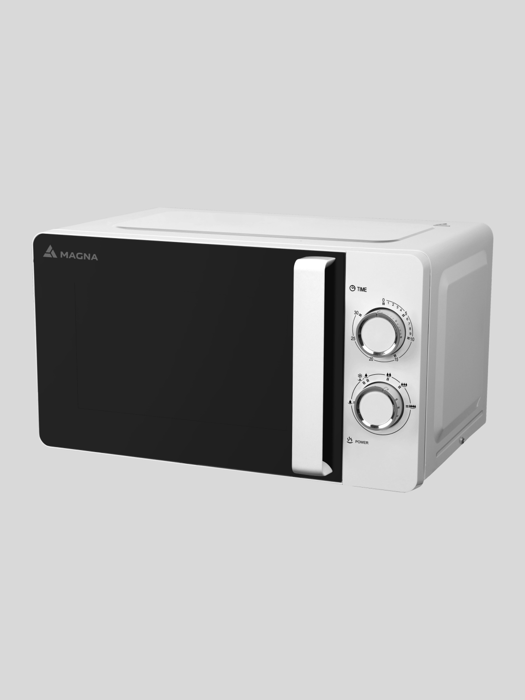 Mikroto'lqinli pech MAGNA M20W7006-W