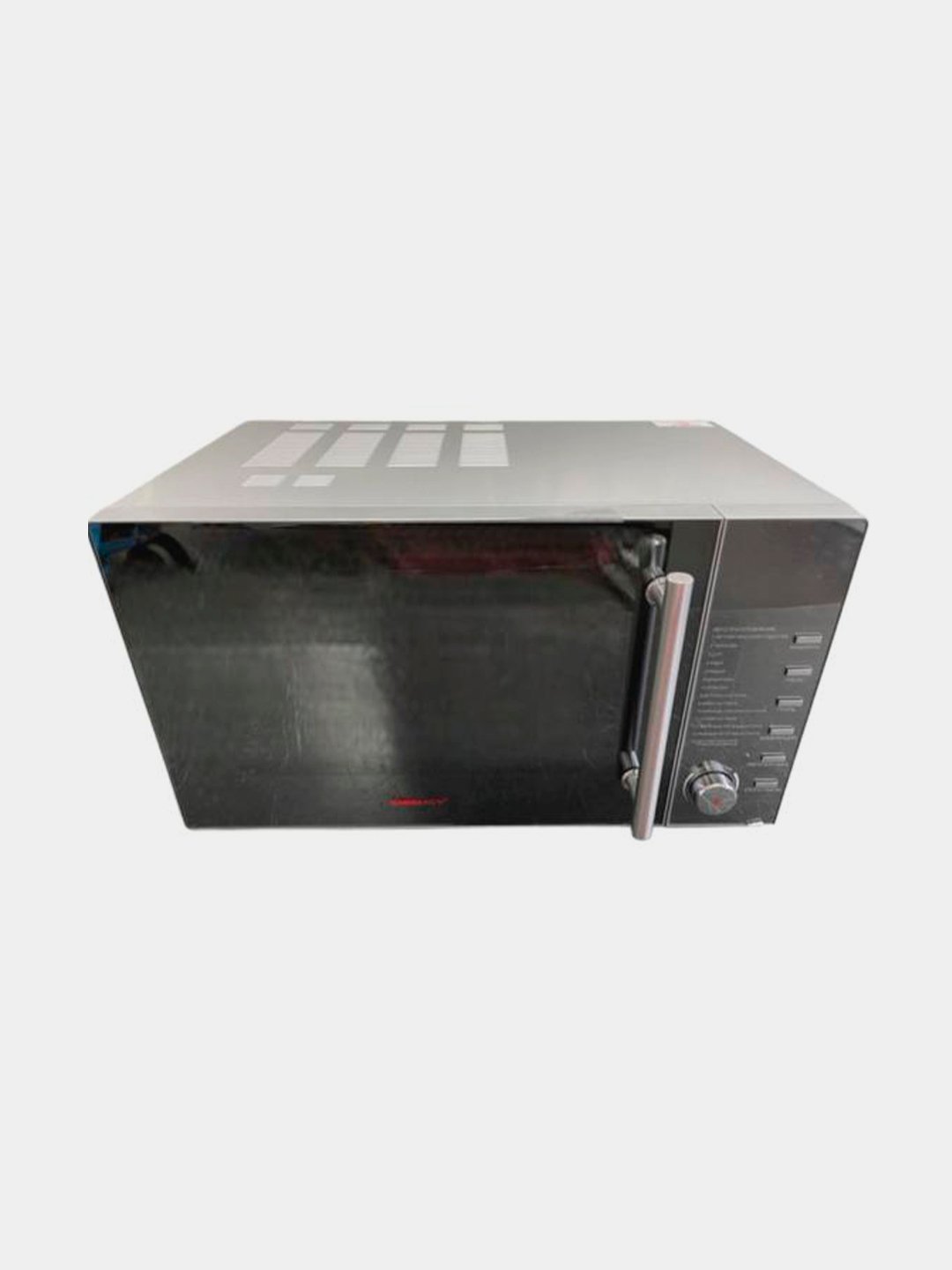 Mikroto'lqinli pech Mega MOG-212