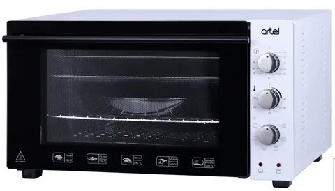 Mini pechka Artel md-4218 lux