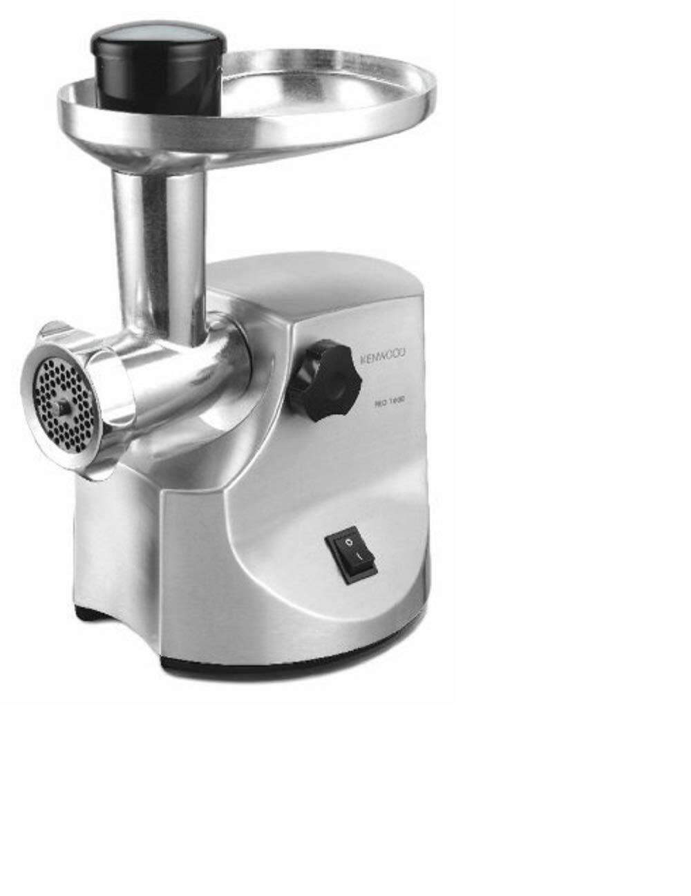 Go'sht maydalagich KENWOOD MG510
