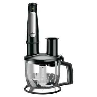 Blender BRAUN MQ7087