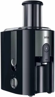 Sharbat chiqargich BRAUN J500