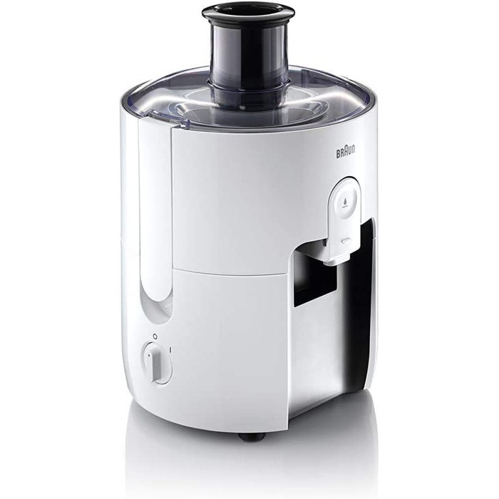 Sharbat chiqargich BRAUN SJ3100