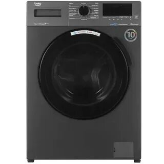 Kir yuvish mashinasi BEKO WSPE7H616A
