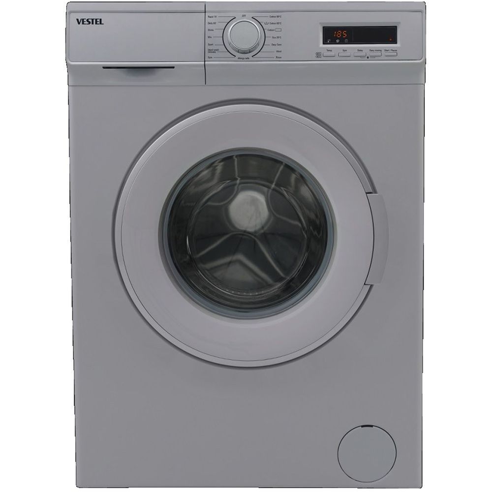 Kir yuvish mashinasi Vestel W6SB10T2TDX