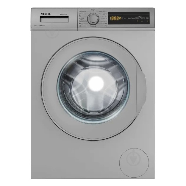 Kir yuvish mashinasi Vestel WB712T2TDS