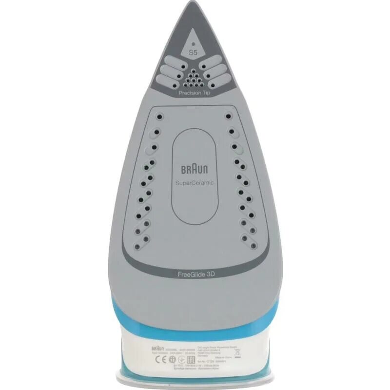 Dazmol BRAUN SI5006