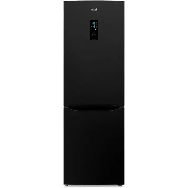 Sovutgich Artel HD455RWENE BLACK INVERTER