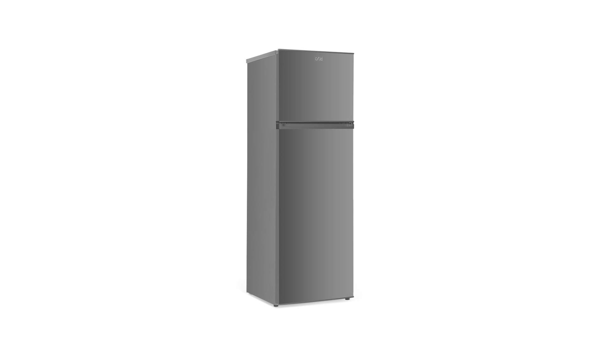 Sovutgich Artel HD341 ECO STEEL