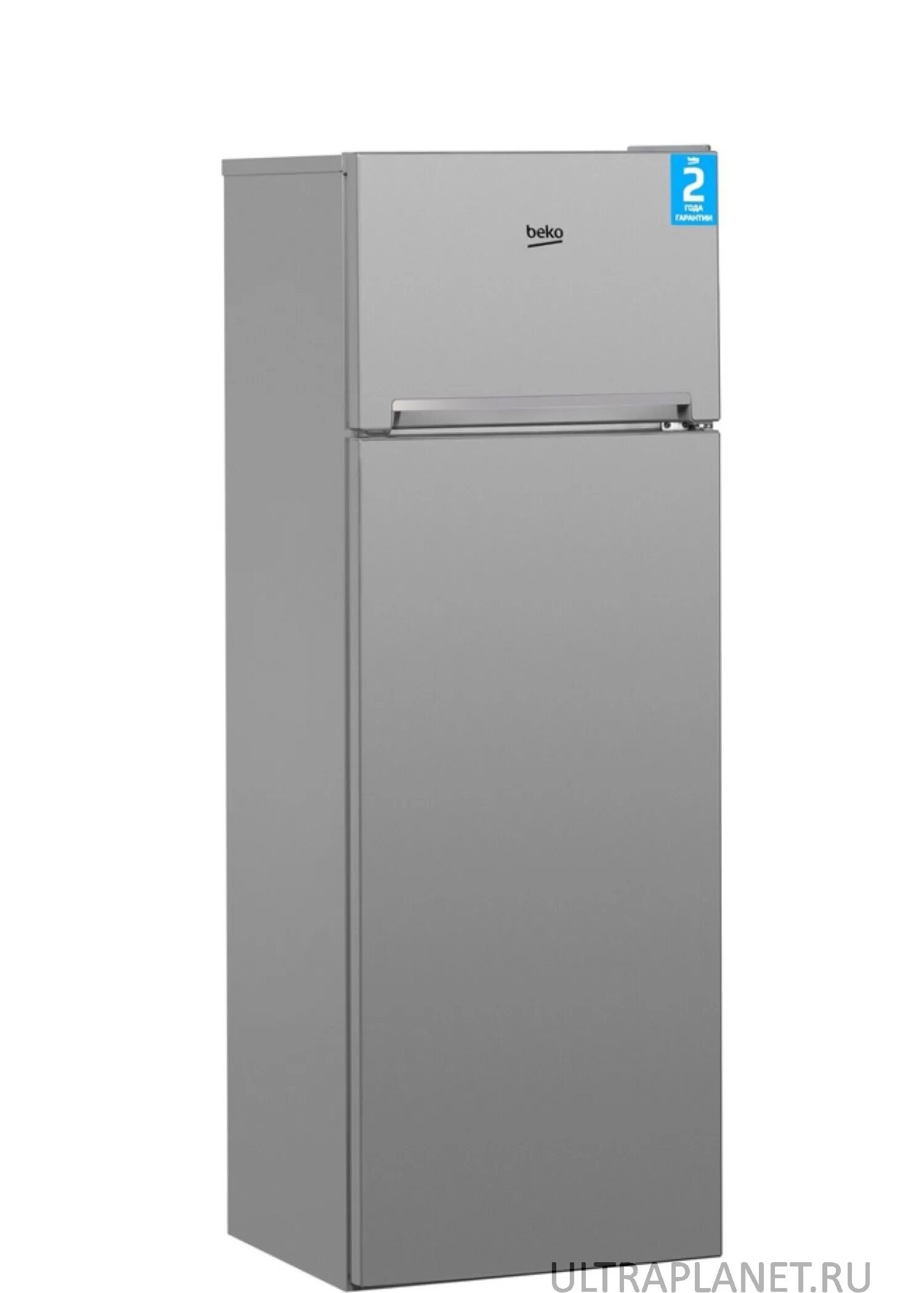 Sovutgich Beko DSMV5280MA0S gray