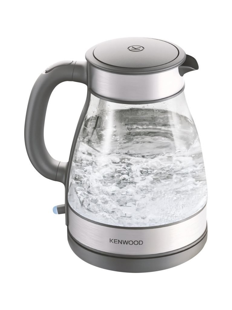 Choynak KENWOOD ZJG112CL