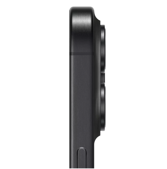 Smartfon Apple iPhone 15 Pro MAX 512 Midnight Blcak