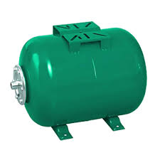 AQUATICA gorizontal gidroakumulyator 50L